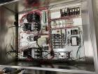 Shaffer Double Sigma Mixer